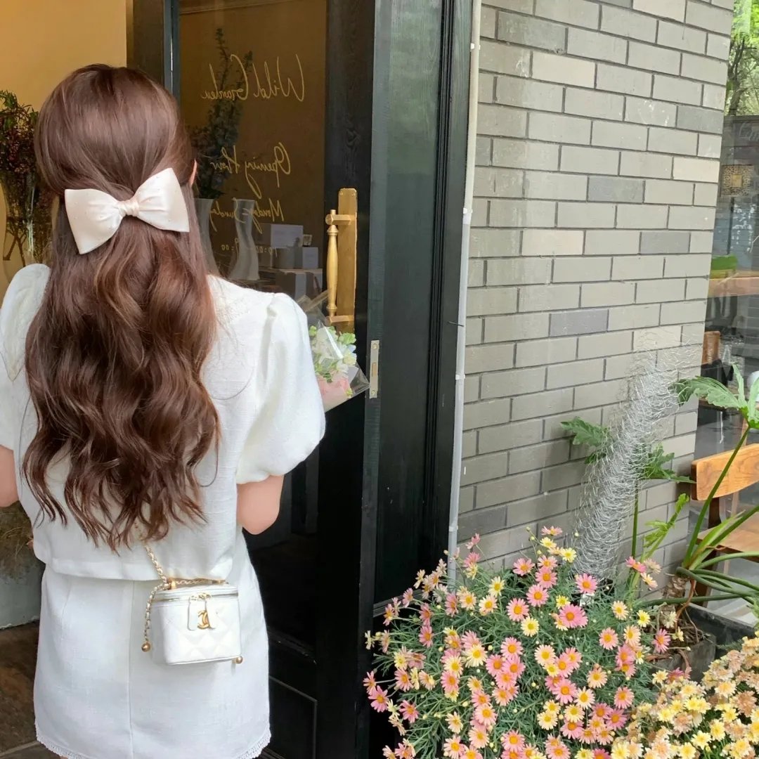 黑女孩