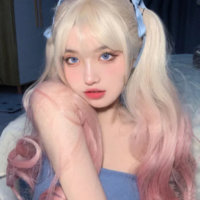 魔婴少女