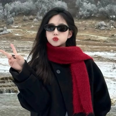 大雪无痕